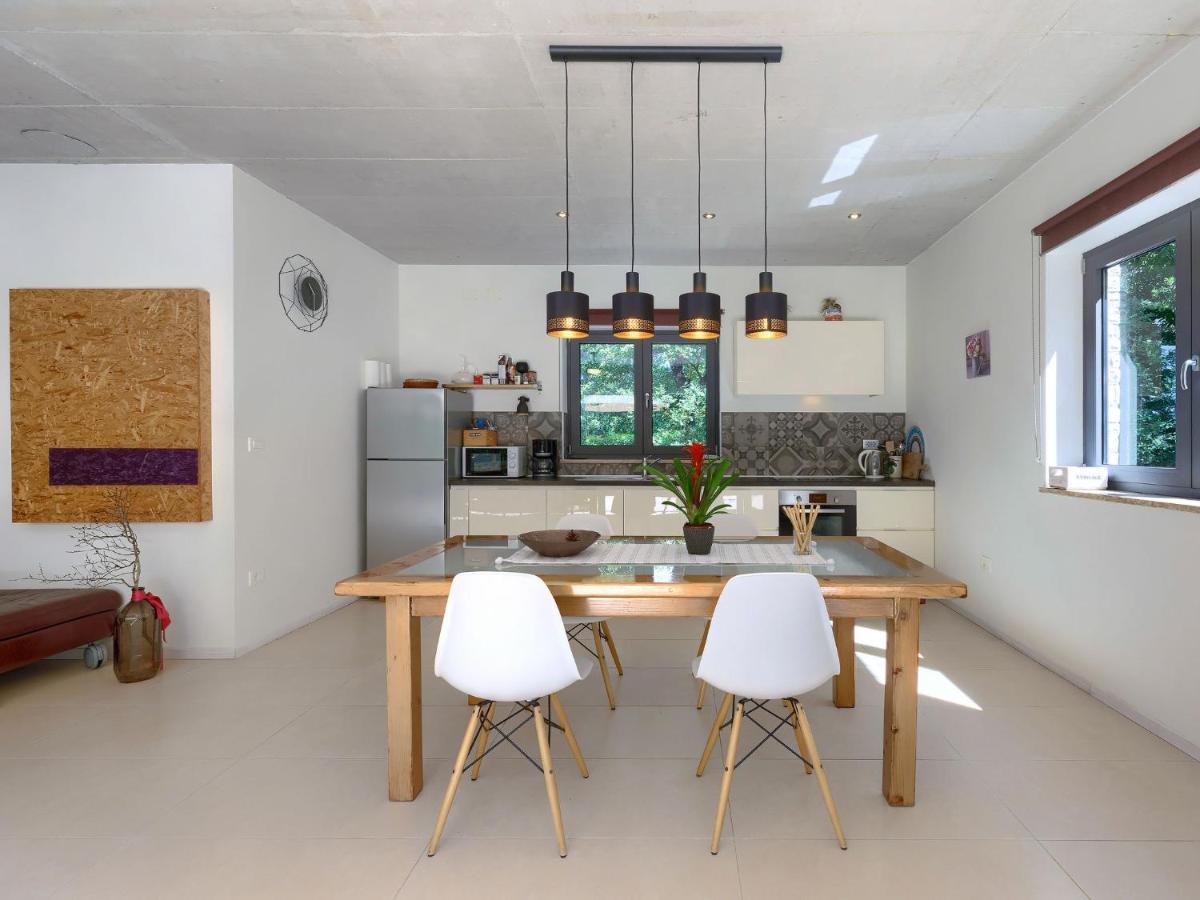 Holiday Home Villa Frleti Umago Esterno foto